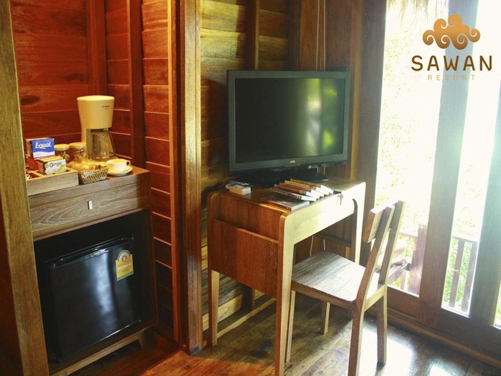 Sawan Resort Koh Lipe Cameră foto